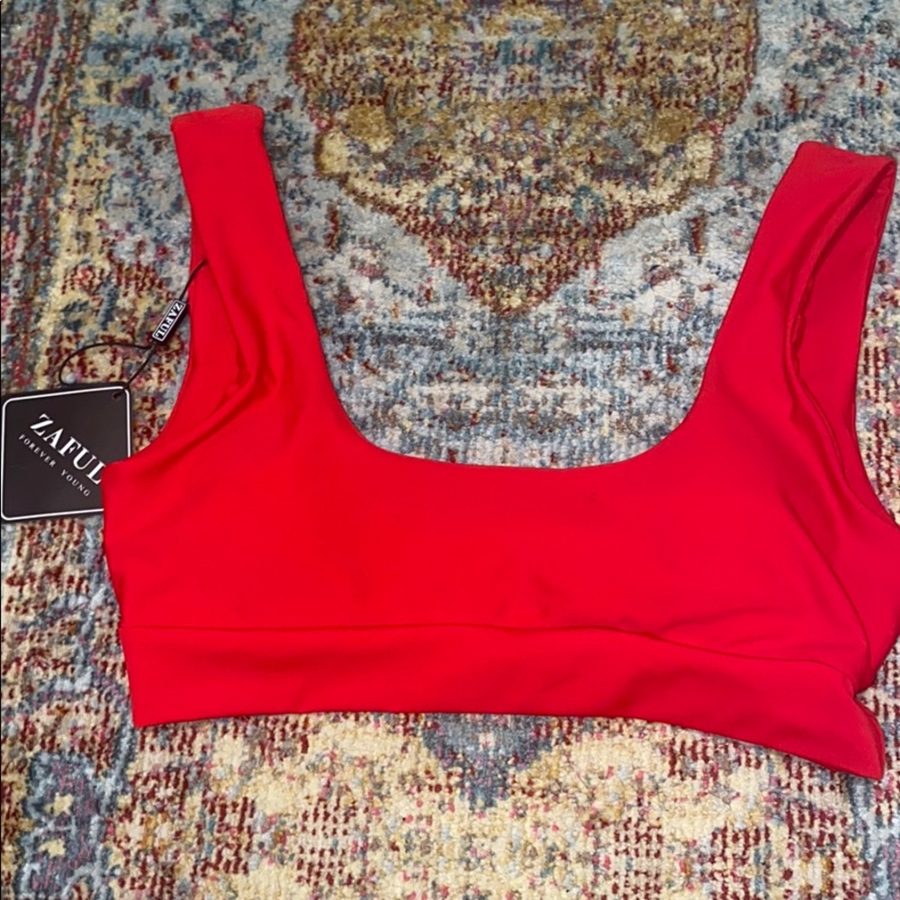 ZAFUL top